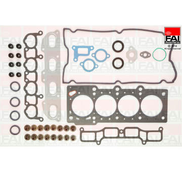 Sada těsnění, hlava válce FAI AutoParts HS1086