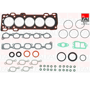 Sada těsnění, hlava válce FAI AutoParts HS1089