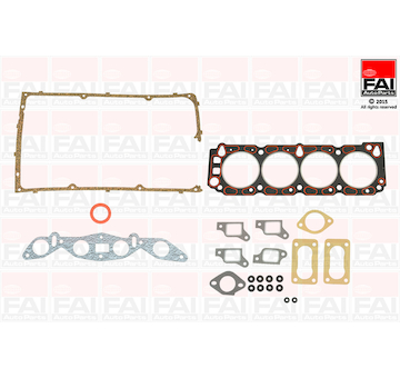 Sada těsnění, hlava válce FAI AutoParts HS110