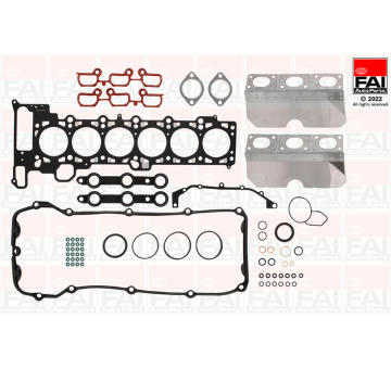 Sada těsnění, hlava válce FAI AutoParts HS1100