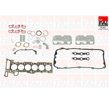 Sada těsnění, hlava válce FAI AutoParts HS1104