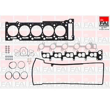 Sada těsnění, hlava válce FAI AutoParts HS1130A