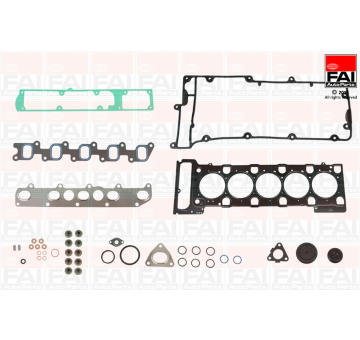 Sada těsnění, hlava válce FAI AutoParts HS1138