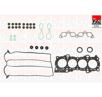 Sada těsnění, hlava válce FAI AutoParts HS1143