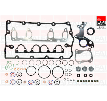 Sada těsnění, hlava válce FAI AutoParts HS1144NH