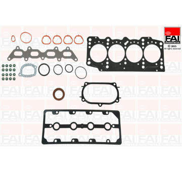 Sada těsnění, hlava válce FAI AutoParts HS1147