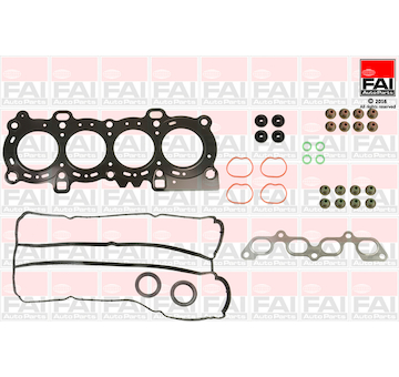 Sada těsnění, hlava válce FAI AutoParts HS1153