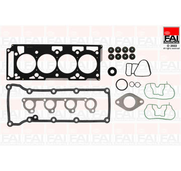 Sada těsnění, hlava válce FAI AutoParts HS1168