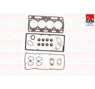 Sada těsnění, hlava válce FAI AutoParts HS1178