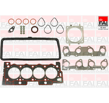 Sada těsnění, hlava válce FAI AutoParts HS1186