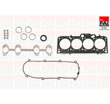 Sada těsnění, hlava válce FAI AutoParts HS1197