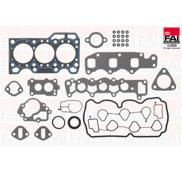 Sada těsnění, hlava válce FAI AutoParts HS1210