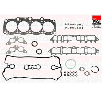 Sada těsnění, hlava válce FAI AutoParts HS1216