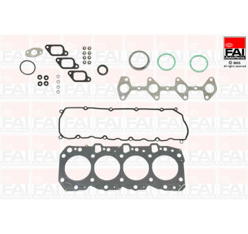Sada těsnění, hlava válce FAI AutoParts HS1251
