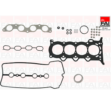 Sada těsnění, hlava válce FAI AutoParts HS1270