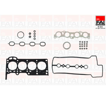 Sada těsnění, hlava válce FAI AutoParts HS1275