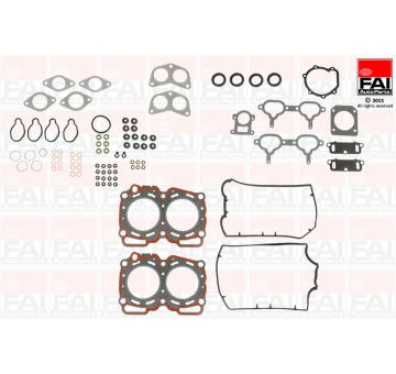 Sada těsnění, hlava válce FAI AutoParts HS1282