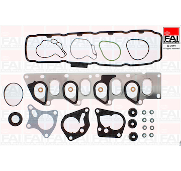 Sada těsnění, hlava válce FAI AutoParts HS1309NH