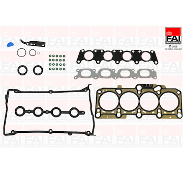 Sada těsnění, hlava válce FAI AutoParts HS1315