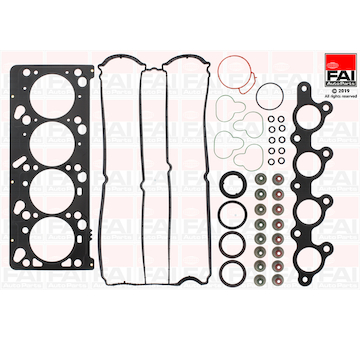 Sada těsnění, hlava válce FAI AutoParts HS1355