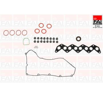 Sada těsnění, hlava válce FAI AutoParts HS1357NH