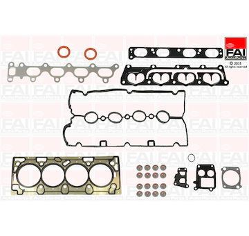 Sada těsnění, hlava válce FAI AutoParts HS1364