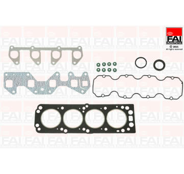 Sada těsnění, hlava válce FAI AutoParts HS1370