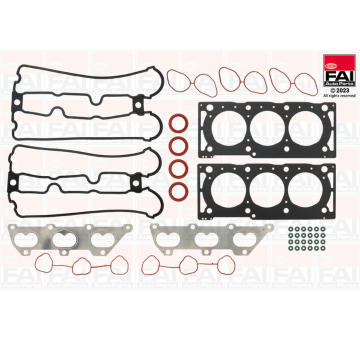 Sada těsnění, hlava válce FAI AutoParts HS1371