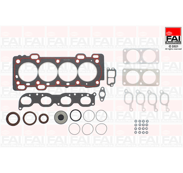 Sada těsnění, hlava válce FAI AutoParts HS1383