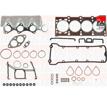 Sada těsnění, hlava válce FAI AutoParts HS1398