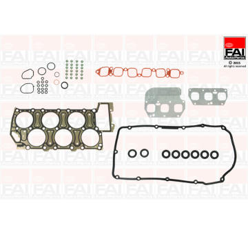 Sada těsnění, hlava válce FAI AutoParts HS1412