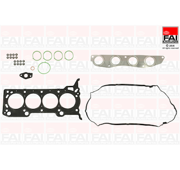 Sada těsnění, hlava válce FAI AutoParts HS1415