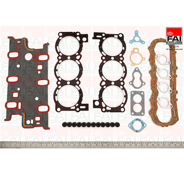 Sada těsnění, hlava válce FAI AutoParts HS142