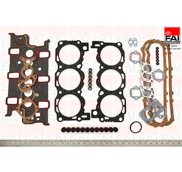 Sada těsnění, hlava válce FAI AutoParts HS143