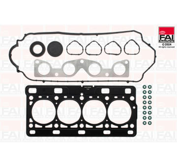 Sada těsnění, hlava válce FAI AutoParts HS1431