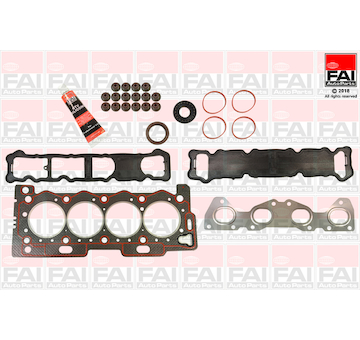 Sada těsnění, hlava válce FAI AutoParts HS1442