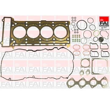 Sada těsnění, hlava válce FAI AutoParts HS1470