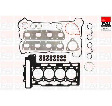 Sada těsnění, hlava válce FAI AutoParts HS1475