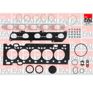 Sada těsnění, hlava válce FAI AutoParts HS1491