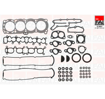 Sada těsnění, hlava válce FAI AutoParts HS1508