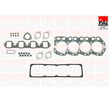Sada těsnění, hlava válce FAI AutoParts HS1509