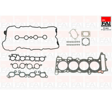 Sada těsnění, hlava válce FAI AutoParts HS1512