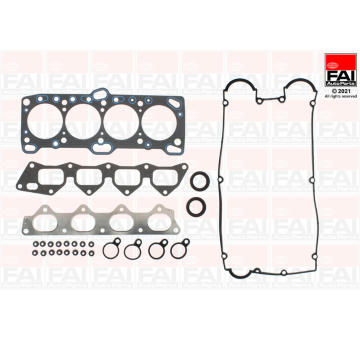 Sada těsnění, hlava válce FAI AutoParts HS1515