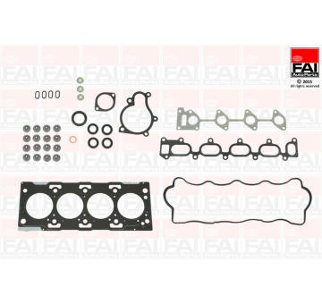 Sada těsnění, hlava válce FAI AutoParts HS1522