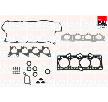 Sada těsnění, hlava válce FAI AutoParts HS1523