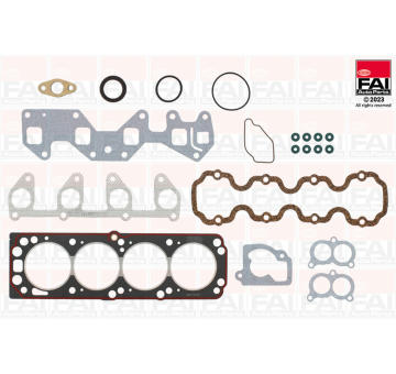 Sada těsnění, hlava válce FAI AutoParts HS153