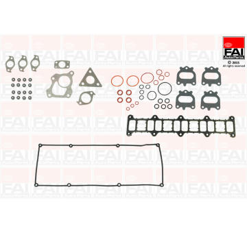 Sada tesnení, Hlava valcov FAI AutoParts HS1539NH