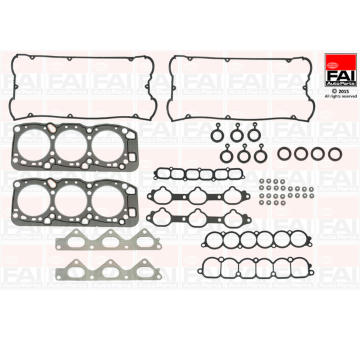 Sada těsnění, hlava válce FAI AutoParts HS1540