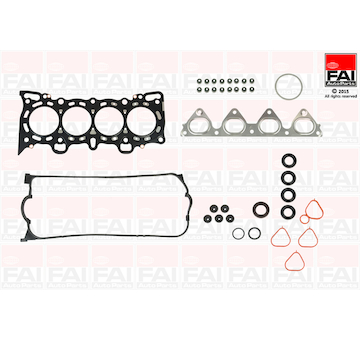 Sada těsnění, hlava válce FAI AutoParts HS1547