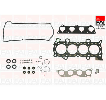 Sada těsnění, hlava válce FAI AutoParts HS1562